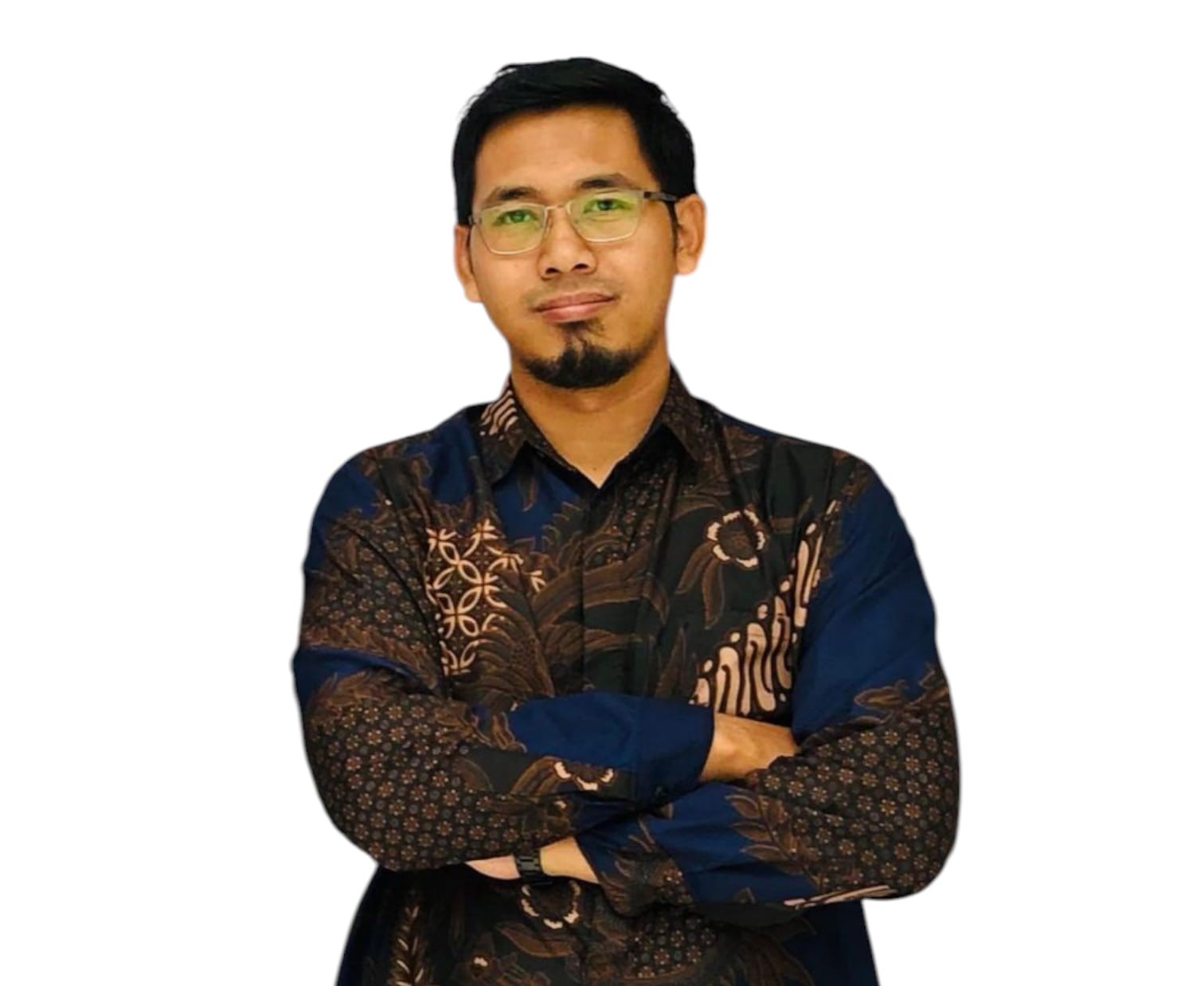 Foto WAHYUDDIN LUTHFI ABDULLAH
